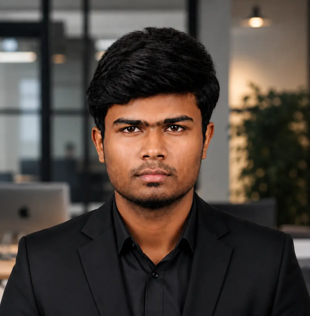 Gautam Panday