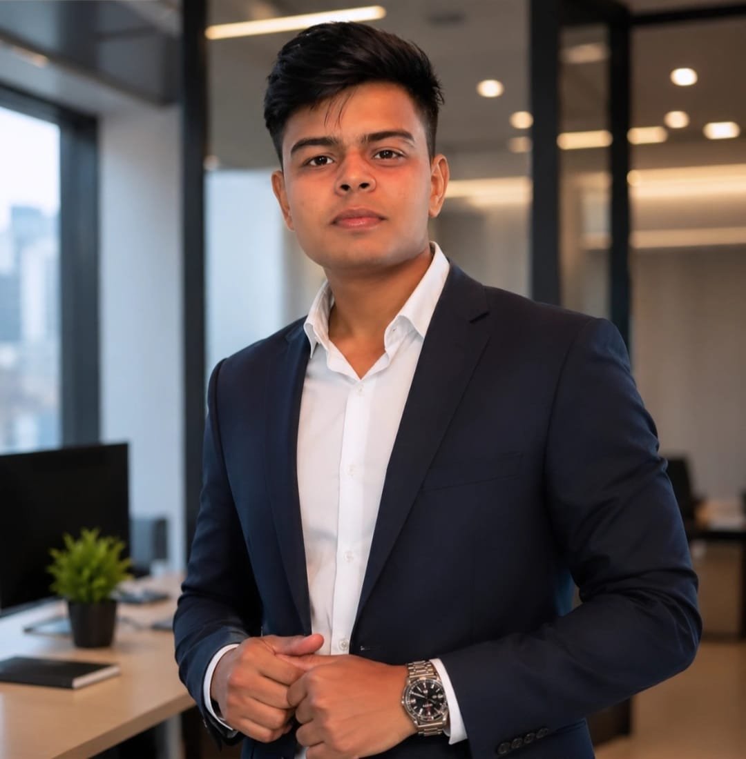 Adarsh Gupta